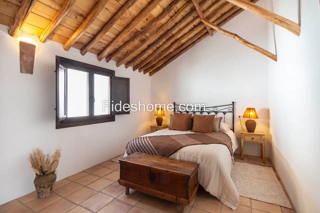 3 camera da letto Casa in vendita in Nigüelas con piscina garage - 360.000 € (Rif: 9308231)