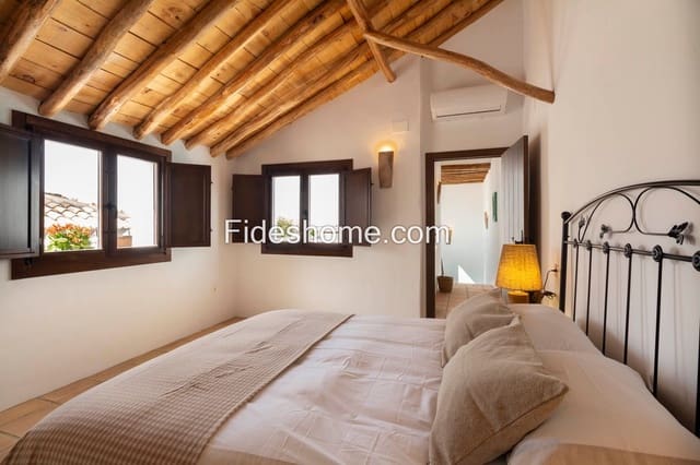 3 camera da letto Casa in vendita in Nigüelas con piscina garage - 360.000 € (Rif: 9308231)