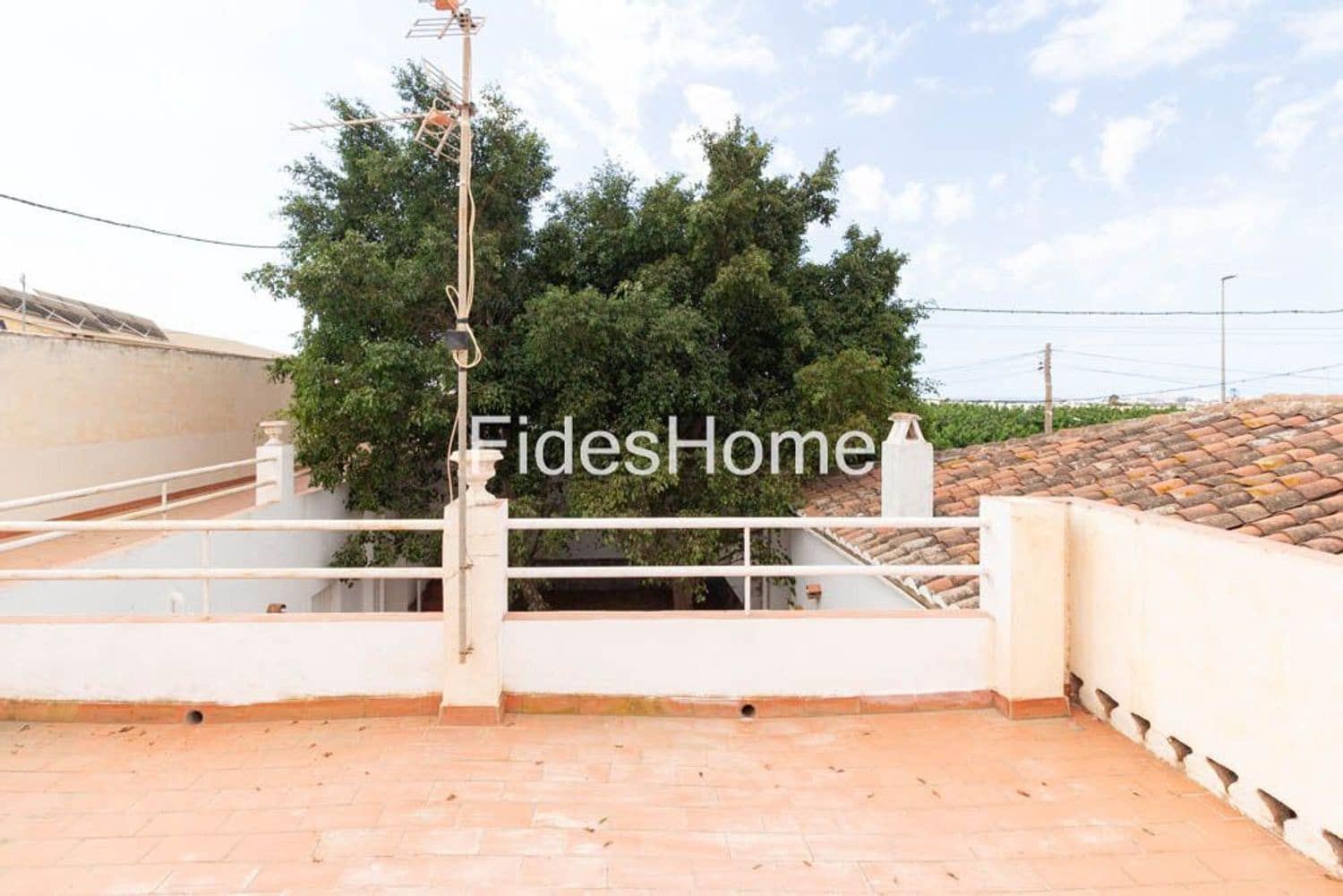 4 soverom Hus til salgs i Motril med garasje - € 229 000 (Ref: 9310209)