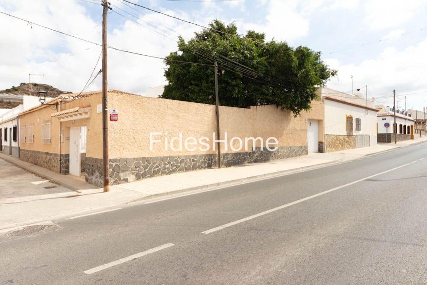 4 soverom Hus til salgs i Motril med garasje - € 229 000 (Ref: 9310209)