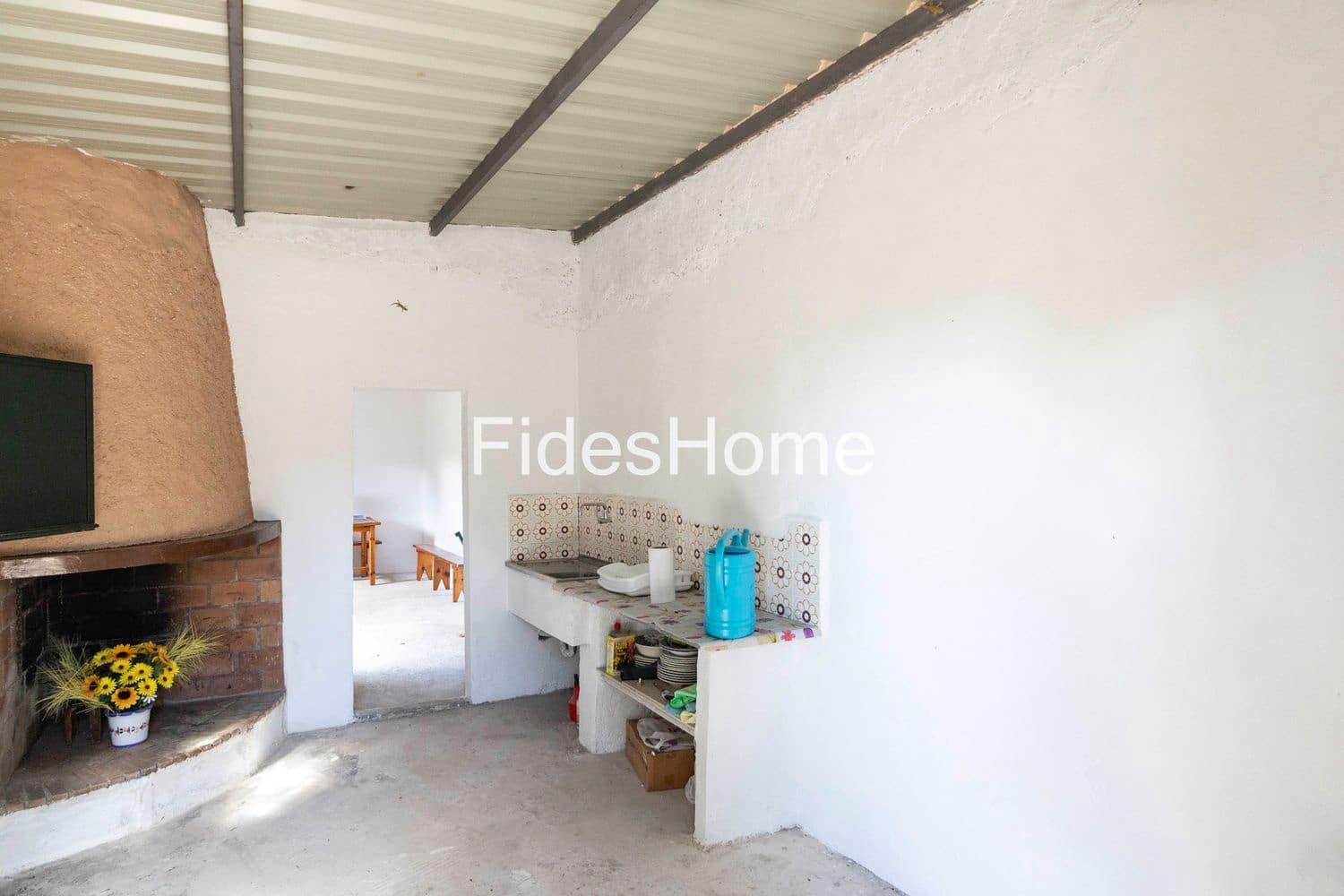 Undeveloped Land for sale in Durcal - € 68,000 (Ref: 9337365)