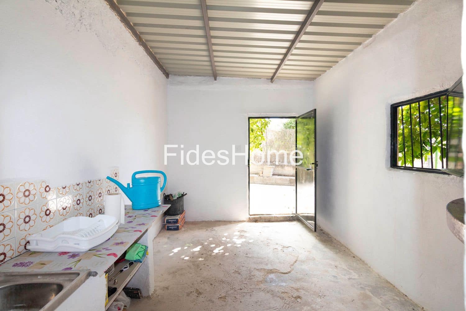 Undeveloped Land for sale in Durcal - € 68,000 (Ref: 9337365)