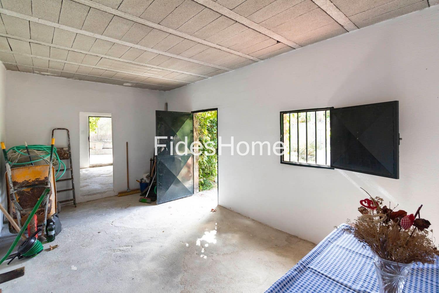 Undeveloped Land for sale in Durcal - € 68,000 (Ref: 9337365)