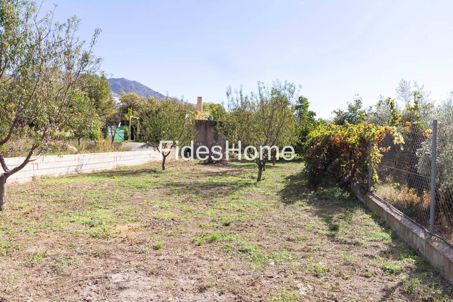 Undeveloped Land for sale in Durcal - € 68,000 (Ref: 9337365)