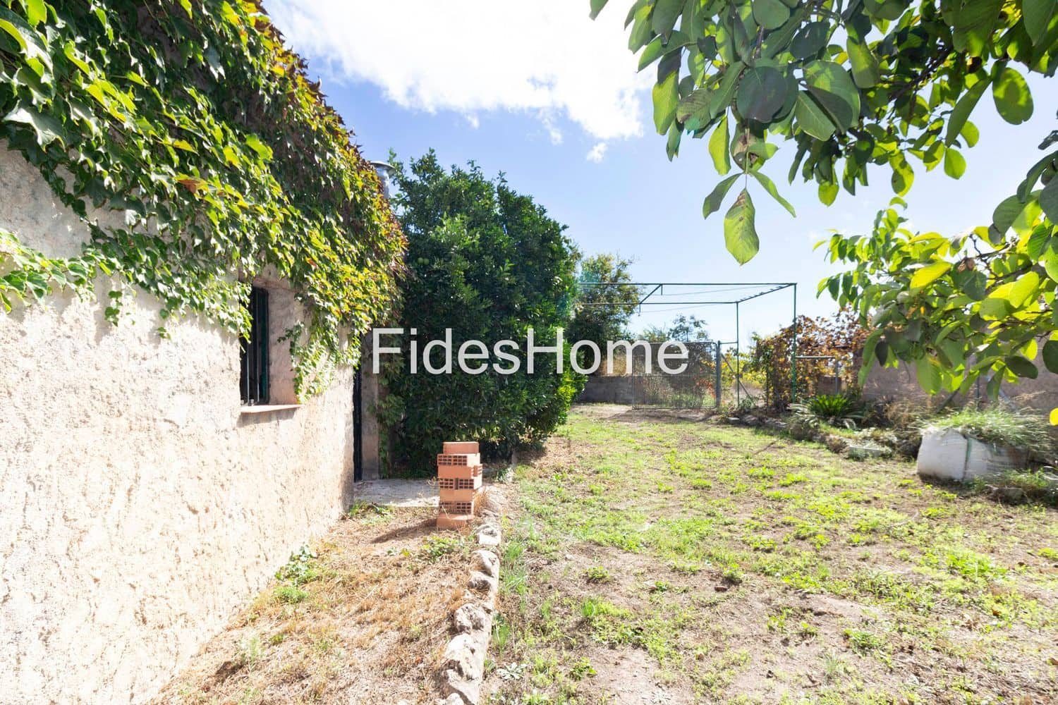 Undeveloped Land for sale in Durcal - € 68,000 (Ref: 9337365)