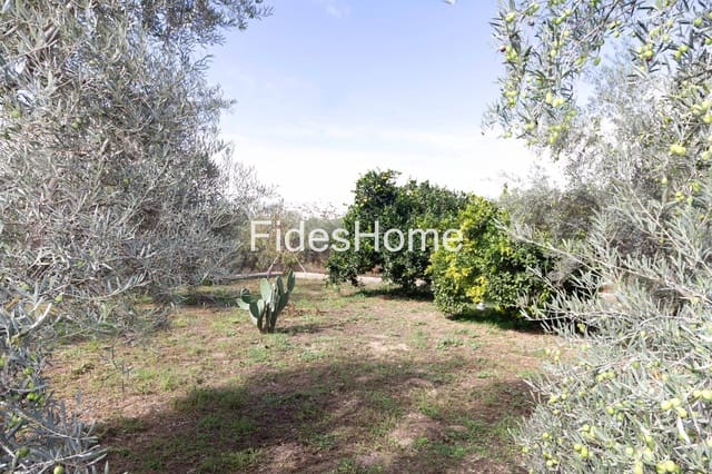 Undeveloped Land for sale in Dúrcal - € 68,000 (Ref: 9337365)