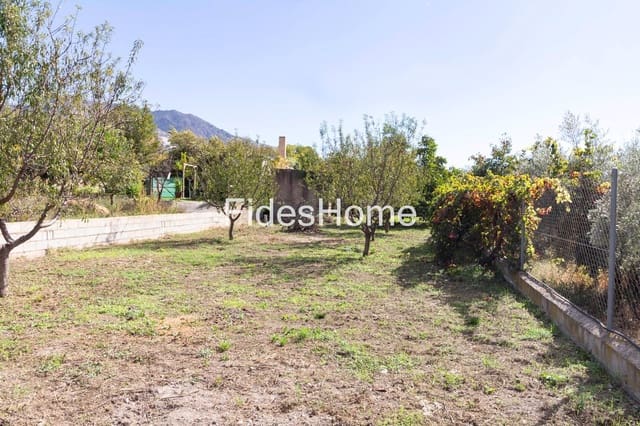 Undeveloped Land for sale in Dúrcal - € 68,000 (Ref: 9337365)