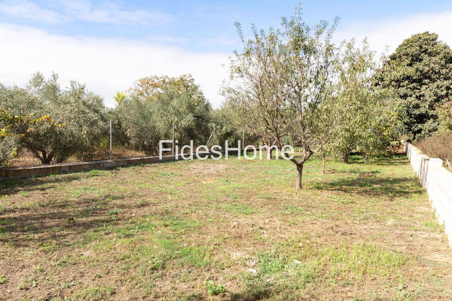 Undeveloped Land for sale in Durcal - € 68,000 (Ref: 9337365)