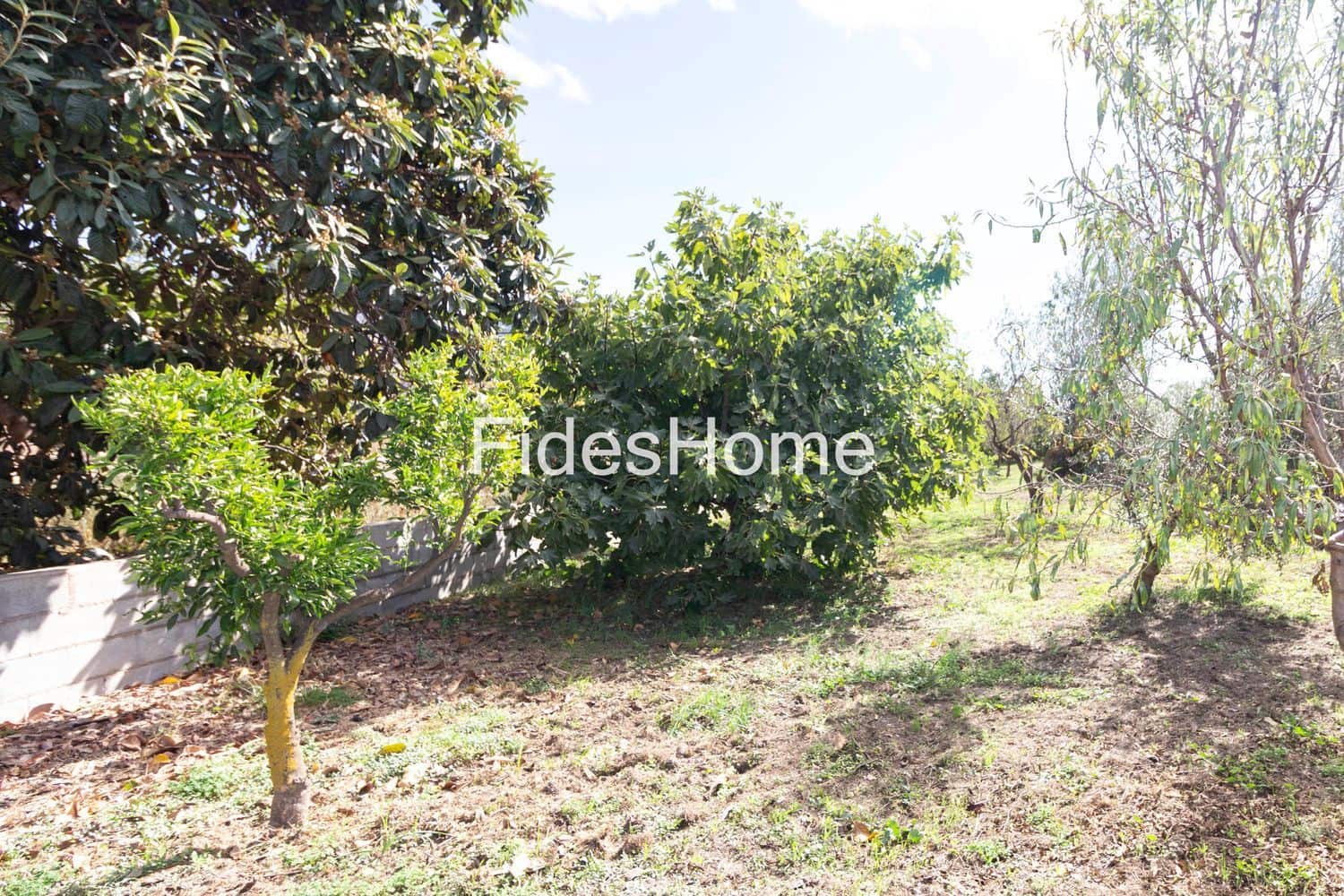 Undeveloped Land for sale in Durcal - € 68,000 (Ref: 9337365)