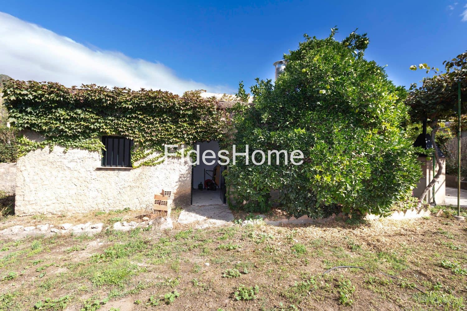 Undeveloped Land for sale in Durcal - € 68,000 (Ref: 9337365)