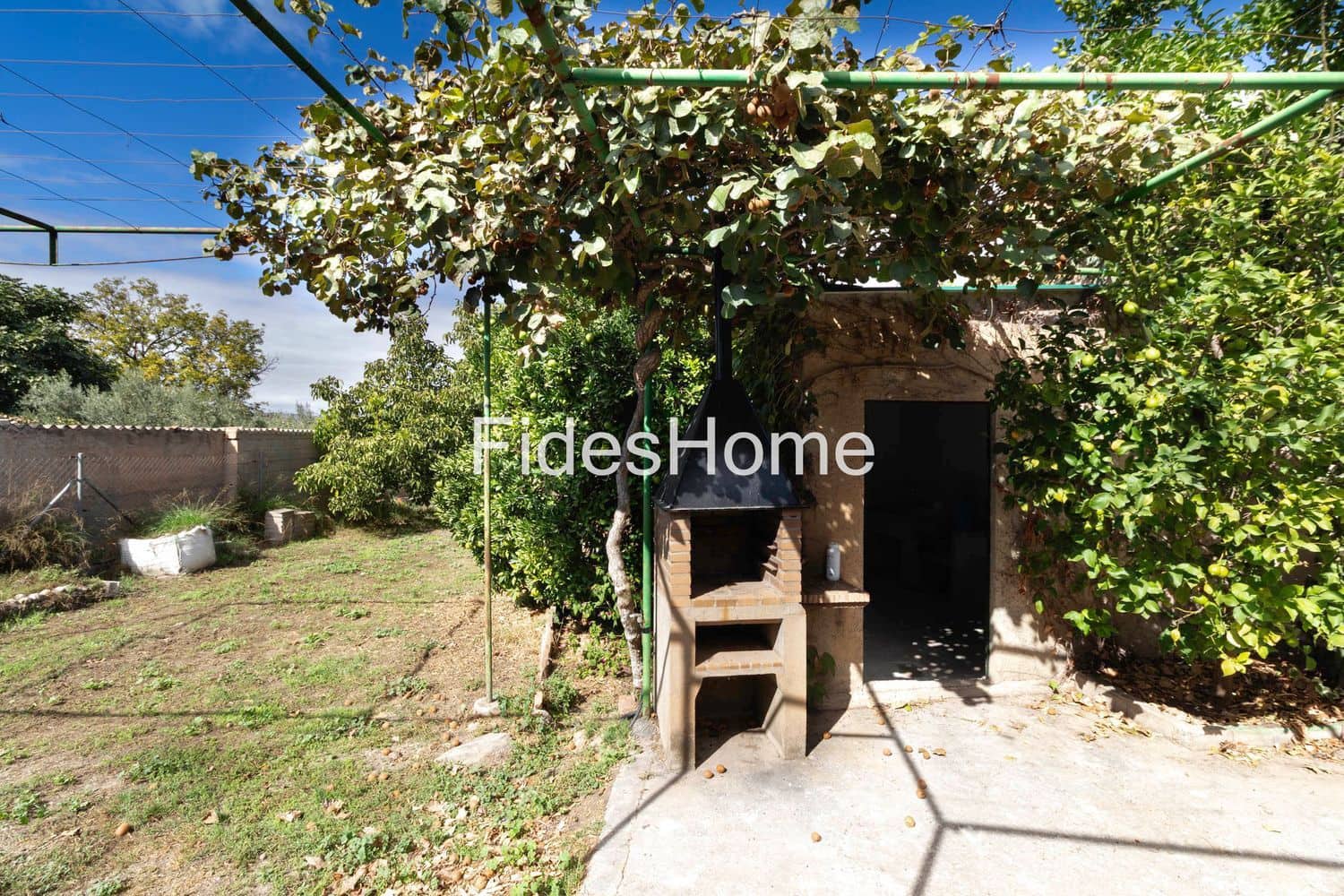 Undeveloped Land for sale in Durcal - € 68,000 (Ref: 9337365)