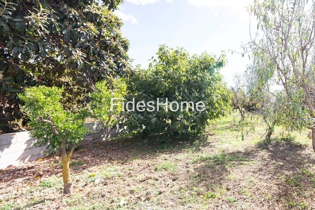 Undeveloped Land for sale in Dúrcal - € 68,000 (Ref: 9337365)