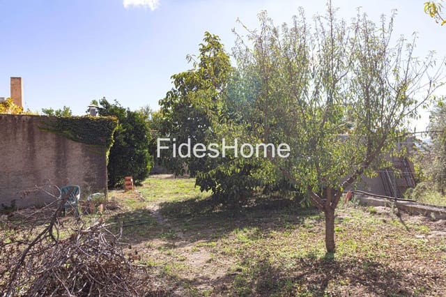 Undeveloped Land for sale in Dúrcal - € 68,000 (Ref: 9337365)