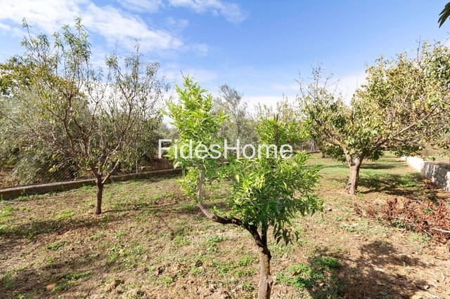 Undeveloped Land for sale in Dúrcal - € 68,000 (Ref: 9337365)