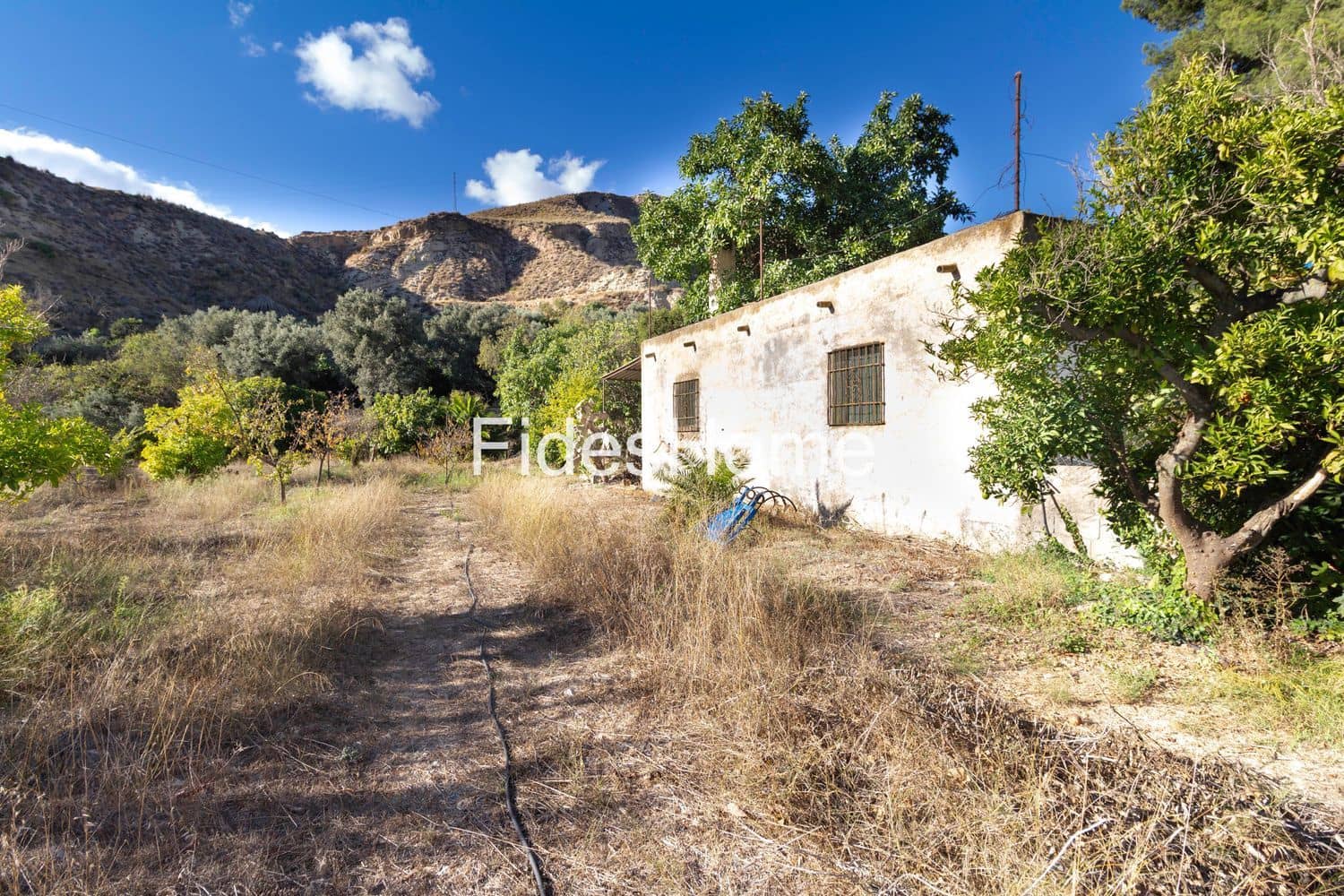 Grond te koop in Lecrin - € 200.000 (Ref: 9340454)