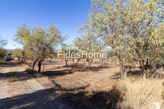 Grond te koop in Nigüelas - € 45.000 (Ref: 9371215)