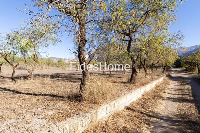 Grond te koop in Nigüelas - € 45.000 (Ref: 9371215)