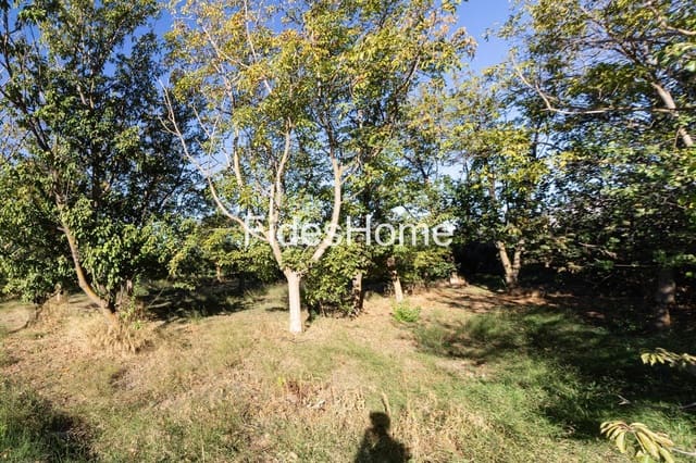 Grond te koop in Nigüelas - € 18.000 (Ref: 9371216)