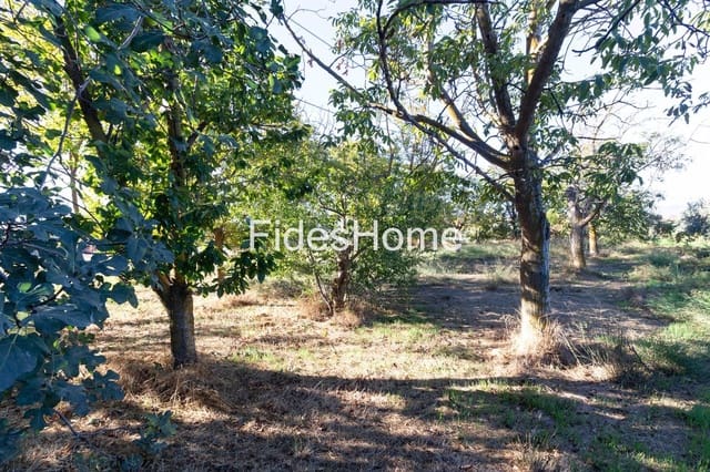 Grond te koop in Nigüelas - € 18.000 (Ref: 9371216)