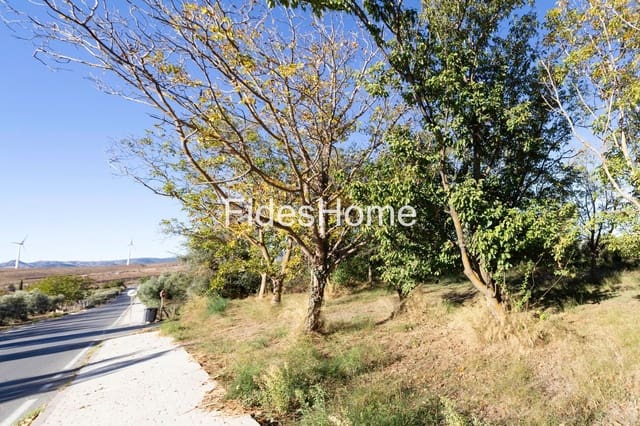 Grond te koop in Nigüelas - € 18.000 (Ref: 9371216)