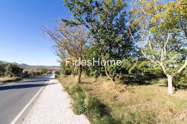 Grond te koop in Nigüelas - € 18.000 (Ref: 9371216)