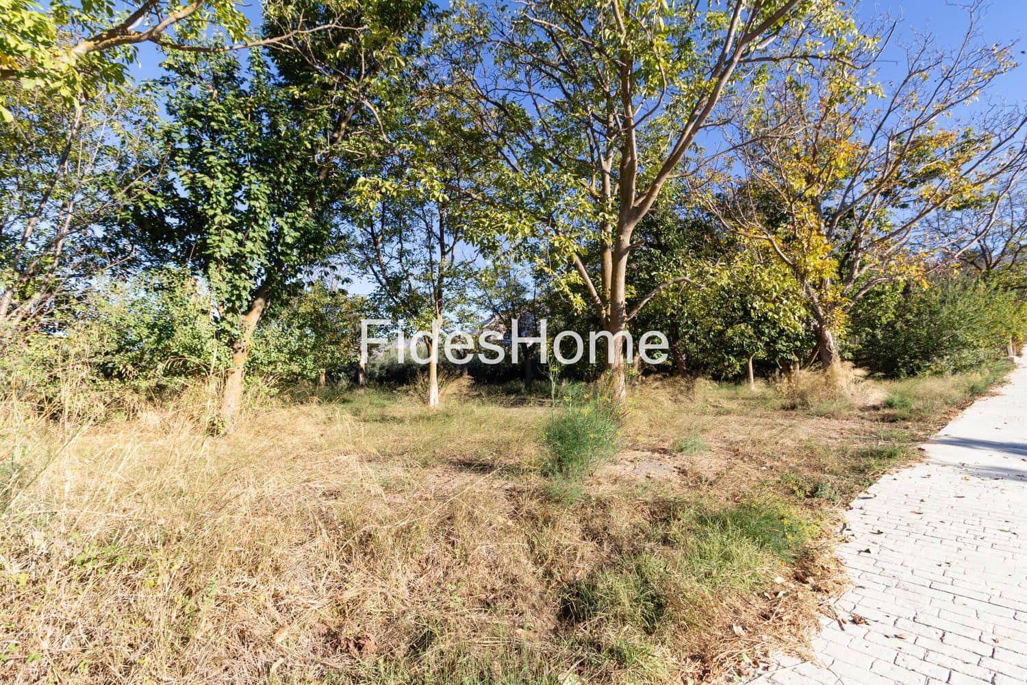 Grond te koop in Niguelas - € 18.000 (Ref: 9371216)