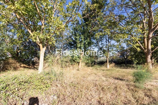 Grond te koop in Nigüelas - € 18.000 (Ref: 9371216)