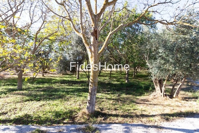 Grond te koop in Acequias, Lecrín - € 65.000 (Ref: 9371218)