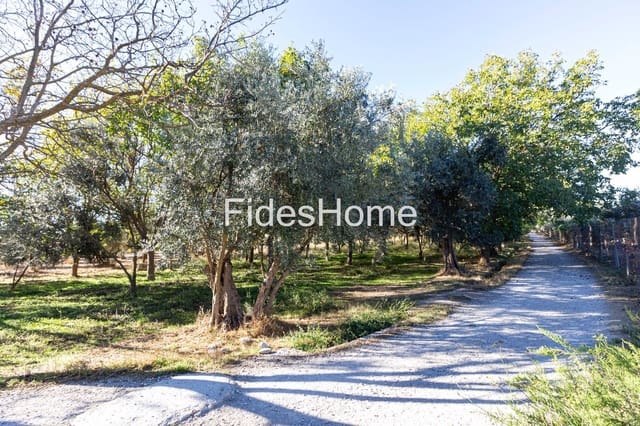 Grond te koop in Acequias, Lecrín - € 65.000 (Ref: 9371218)