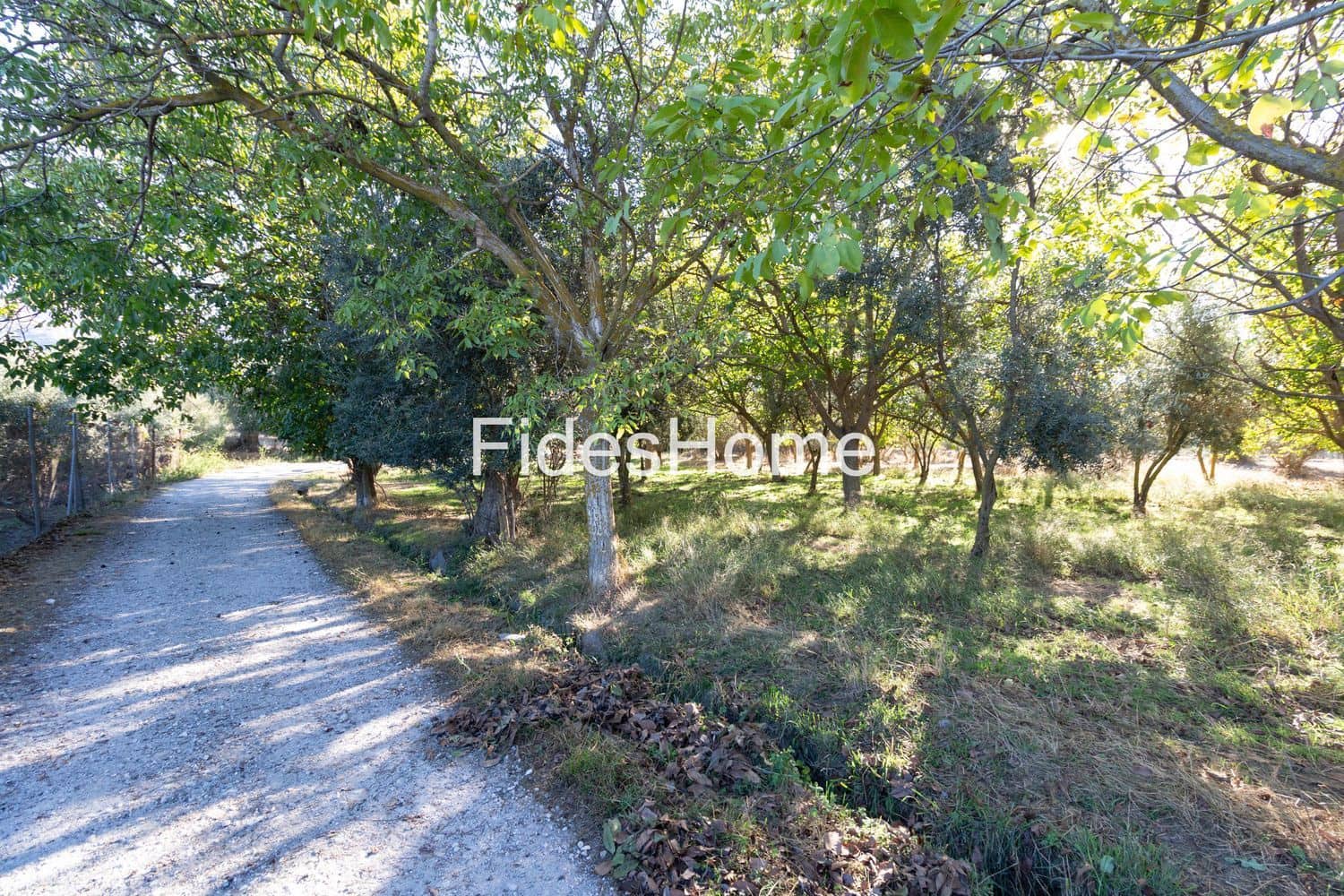 Mark till salu i Acequias - 65 000 € (Ref: 9371218)