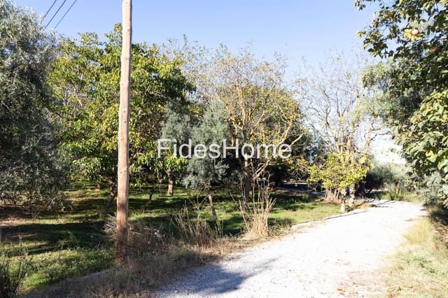 Grond te koop in Acequias, Lecrín - € 65.000 (Ref: 9371218)