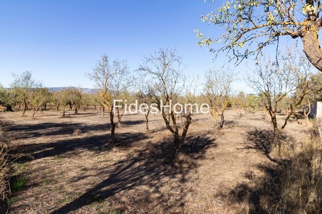 Grond te koop in Acequias, Lecrín - € 25.000 (Ref: 9371219)