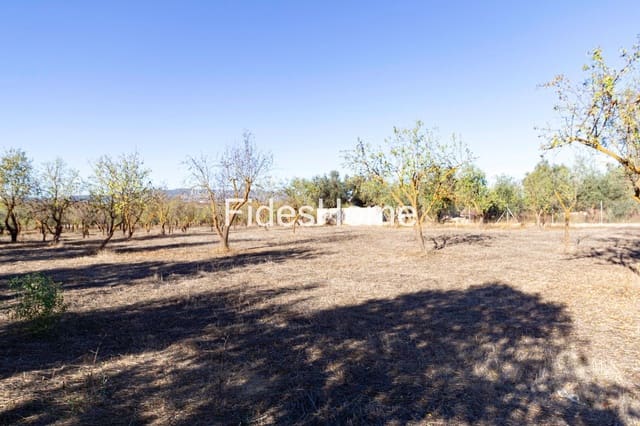 Grond te koop in Acequias, Lecrín - € 25.000 (Ref: 9371219)