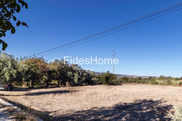 Grond te koop in Acequias, Lecrín - € 150.000 (Ref: 9371220)