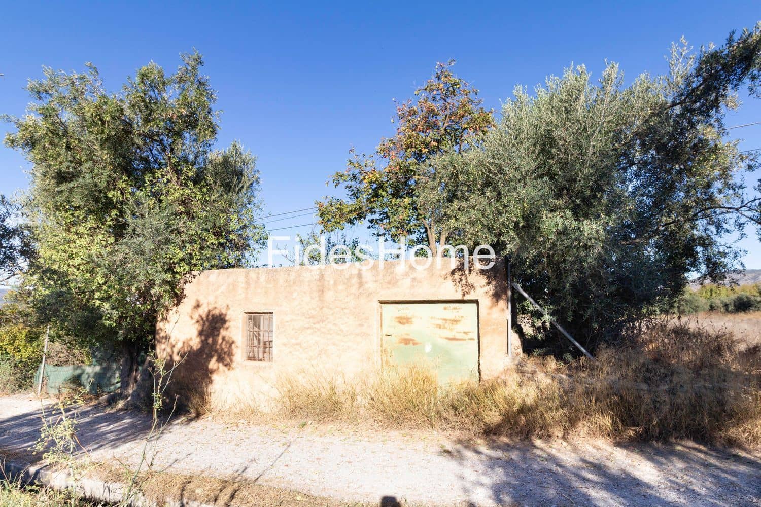 Grond te koop in Acequias - € 150.000 (Ref: 9371220)