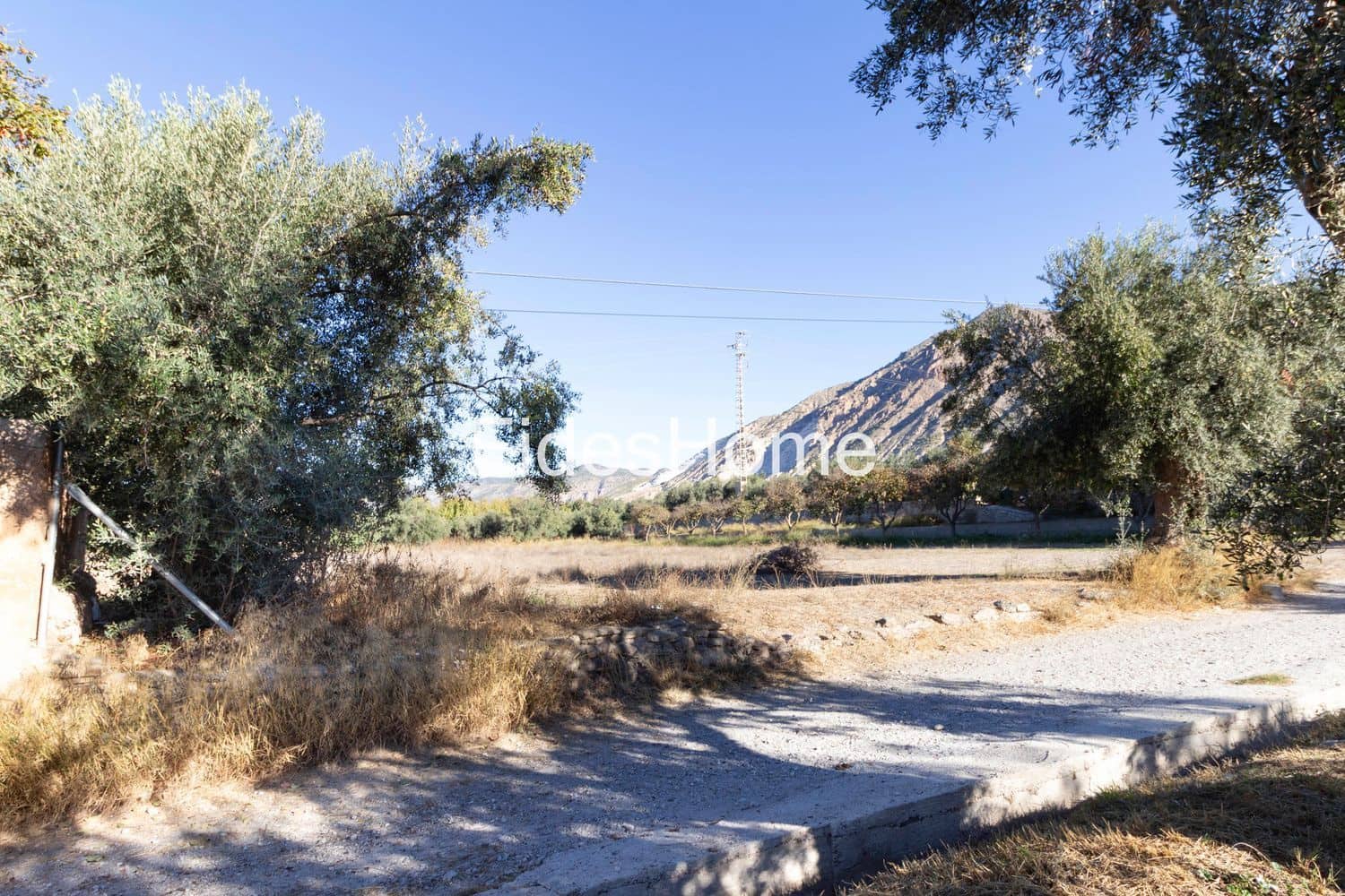 Grond te koop in Acequias - € 150.000 (Ref: 9371220)