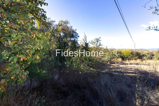 Grond te koop in Acequias, Lecrín - € 150.000 (Ref: 9371220)