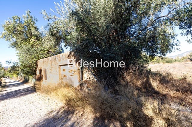 Grond te koop in Acequias, Lecrín - € 150.000 (Ref: 9371220)