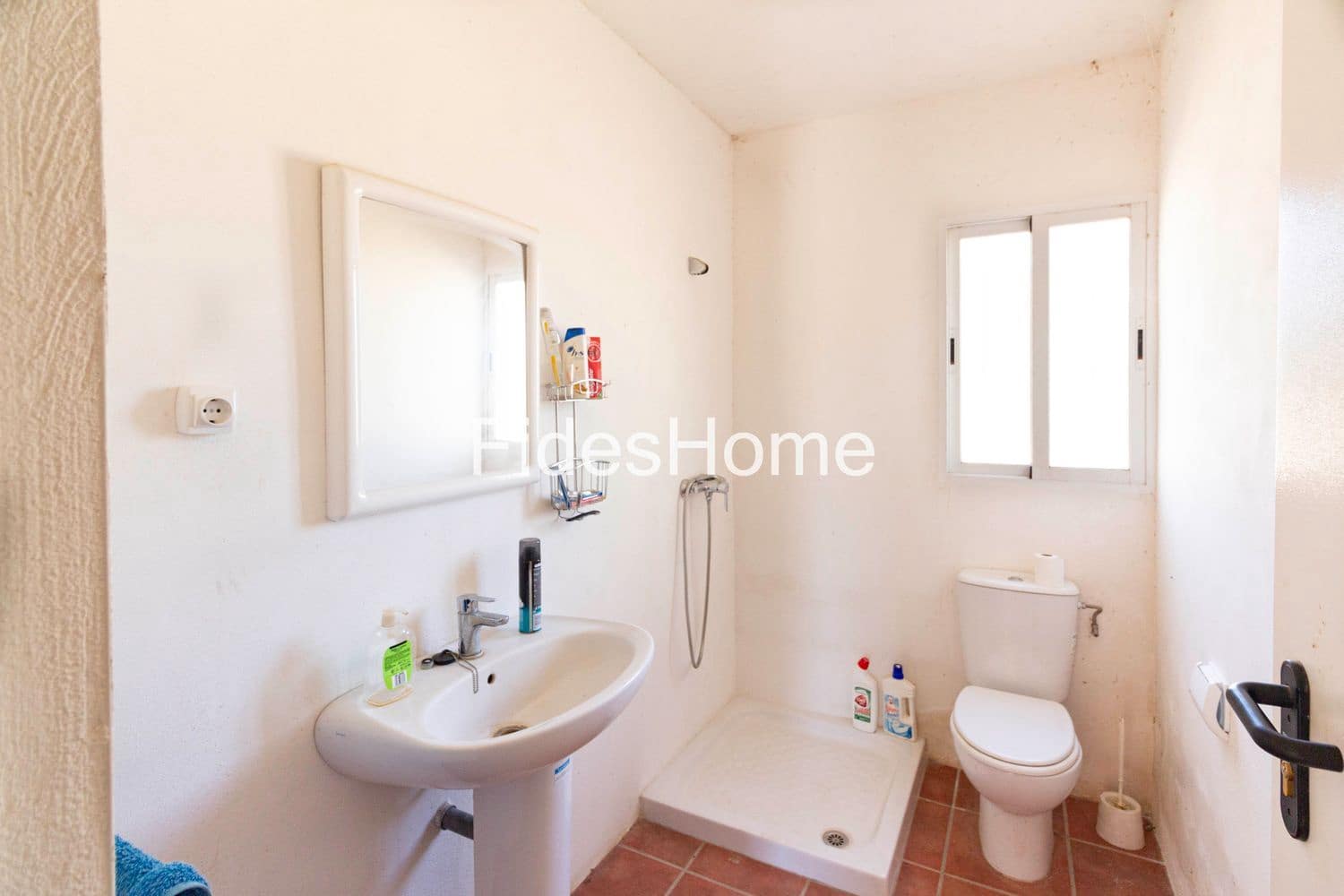 Ubebygd land til salgs i Niguelas - € 195 000 (Ref: 9384995)