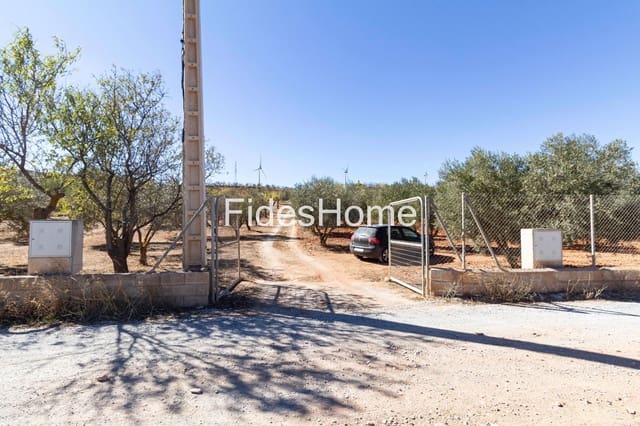 Grond te koop in Nigüelas - € 195.000 (Ref: 9384995)