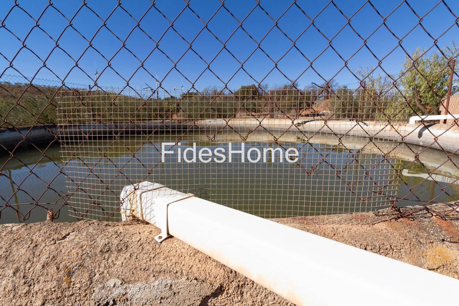 Ubebygd land til salgs i Niguelas - € 195 000 (Ref: 9384995)