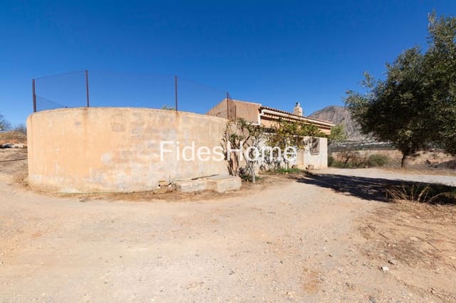 Grond te koop in Nigüelas - € 195.000 (Ref: 9384995)