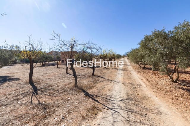 Grond te koop in Nigüelas - € 195.000 (Ref: 9384995)