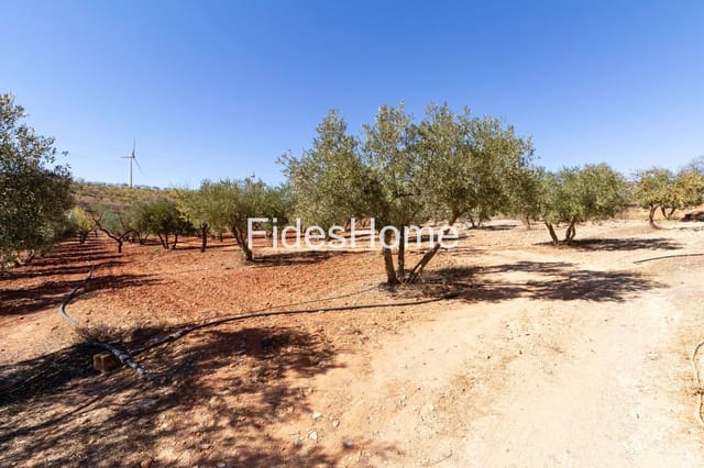 Grond te koop in Nigüelas - € 195.000 (Ref: 9384995)