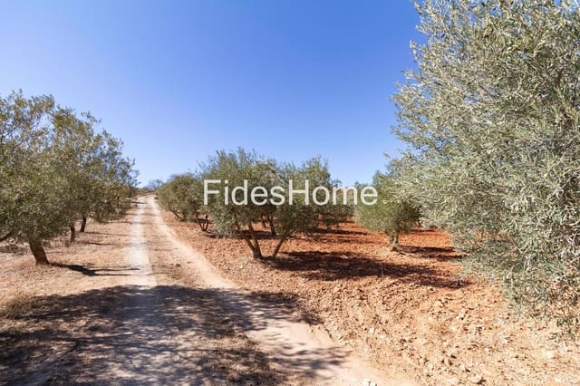 Grond te koop in Nigüelas - € 195.000 (Ref: 9384995)