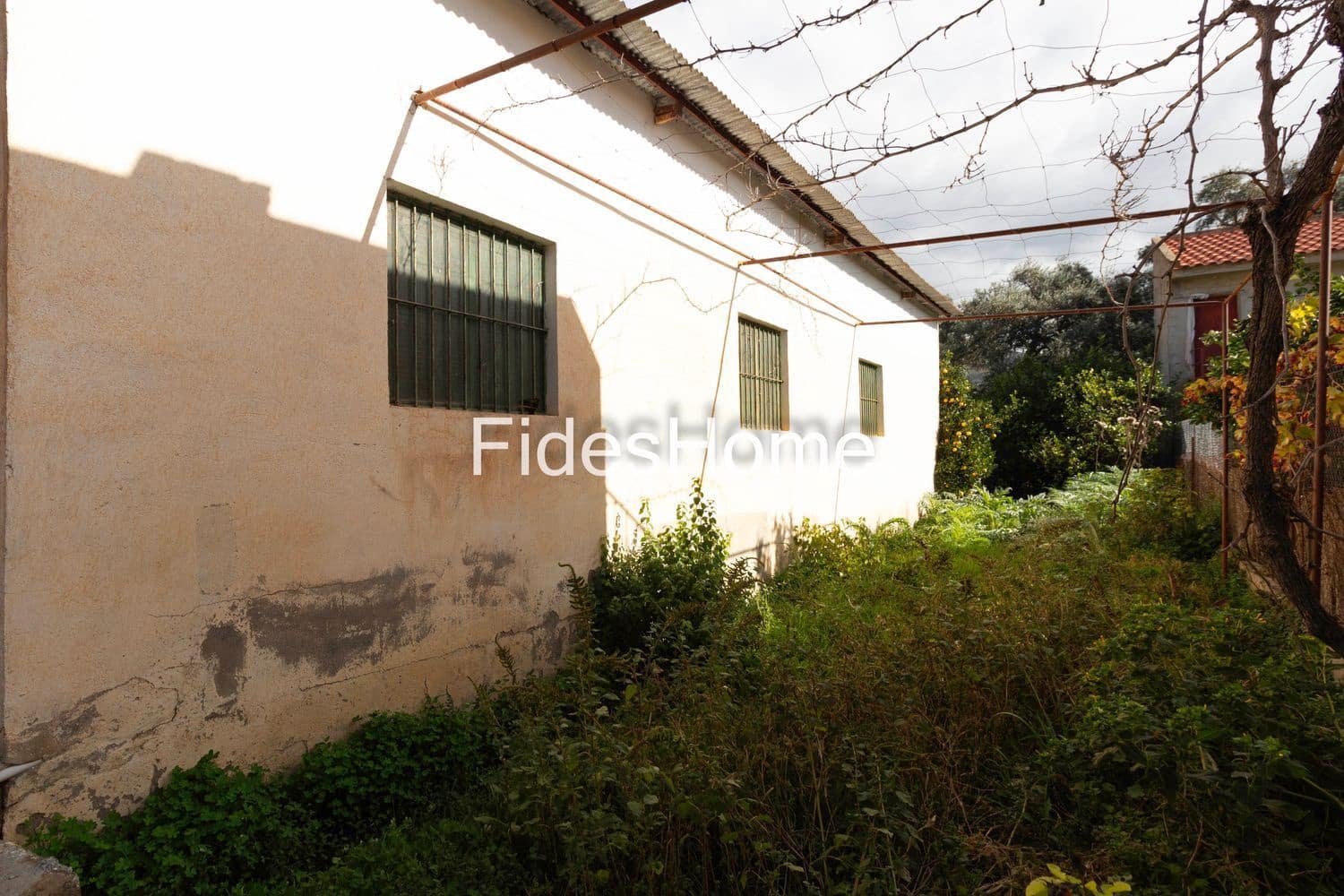 Terre non Aménagée à vendre à Beznar - 110 000 € (Ref: 9413616)