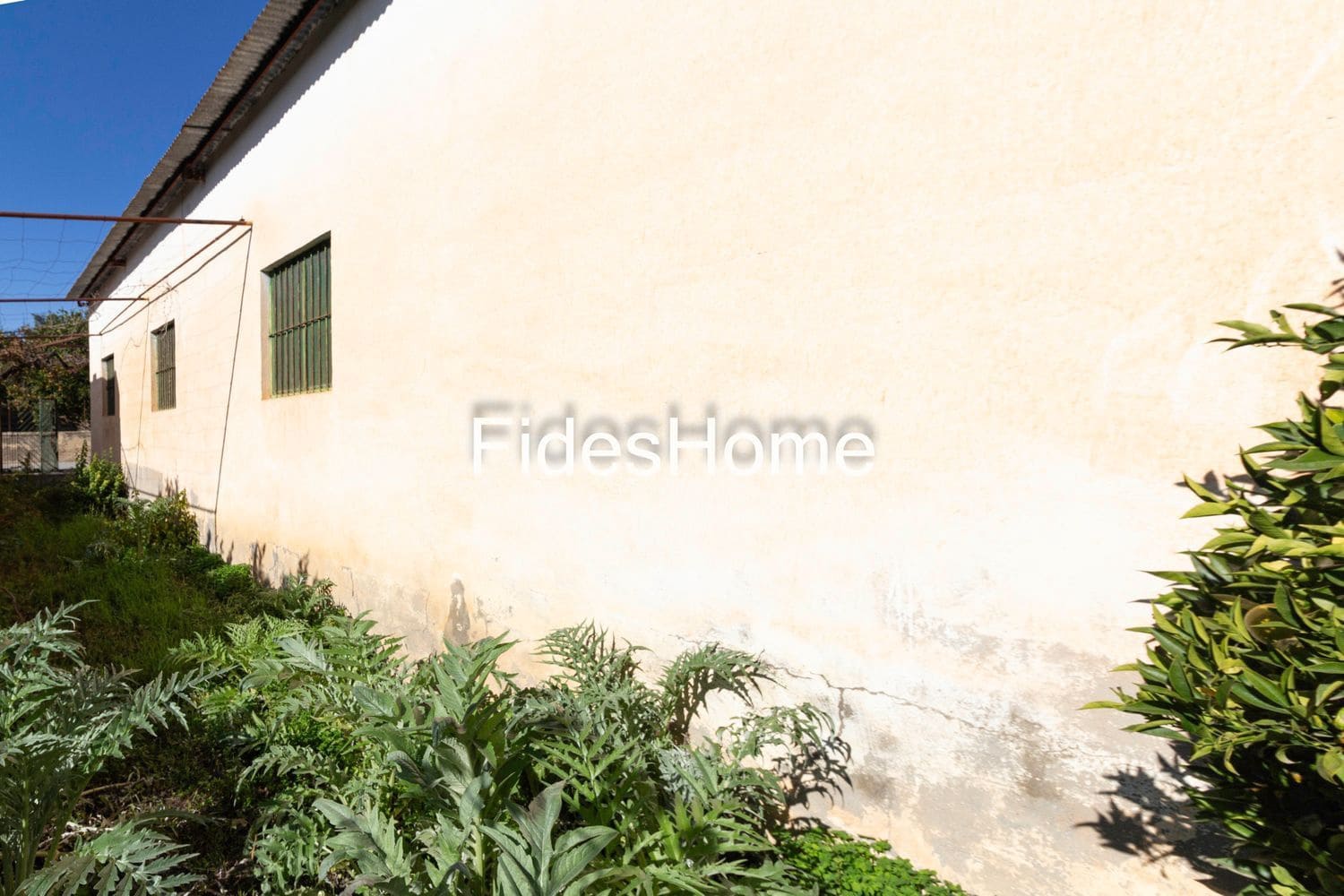 Terre non Aménagée à vendre à Beznar - 110 000 € (Ref: 9413616)