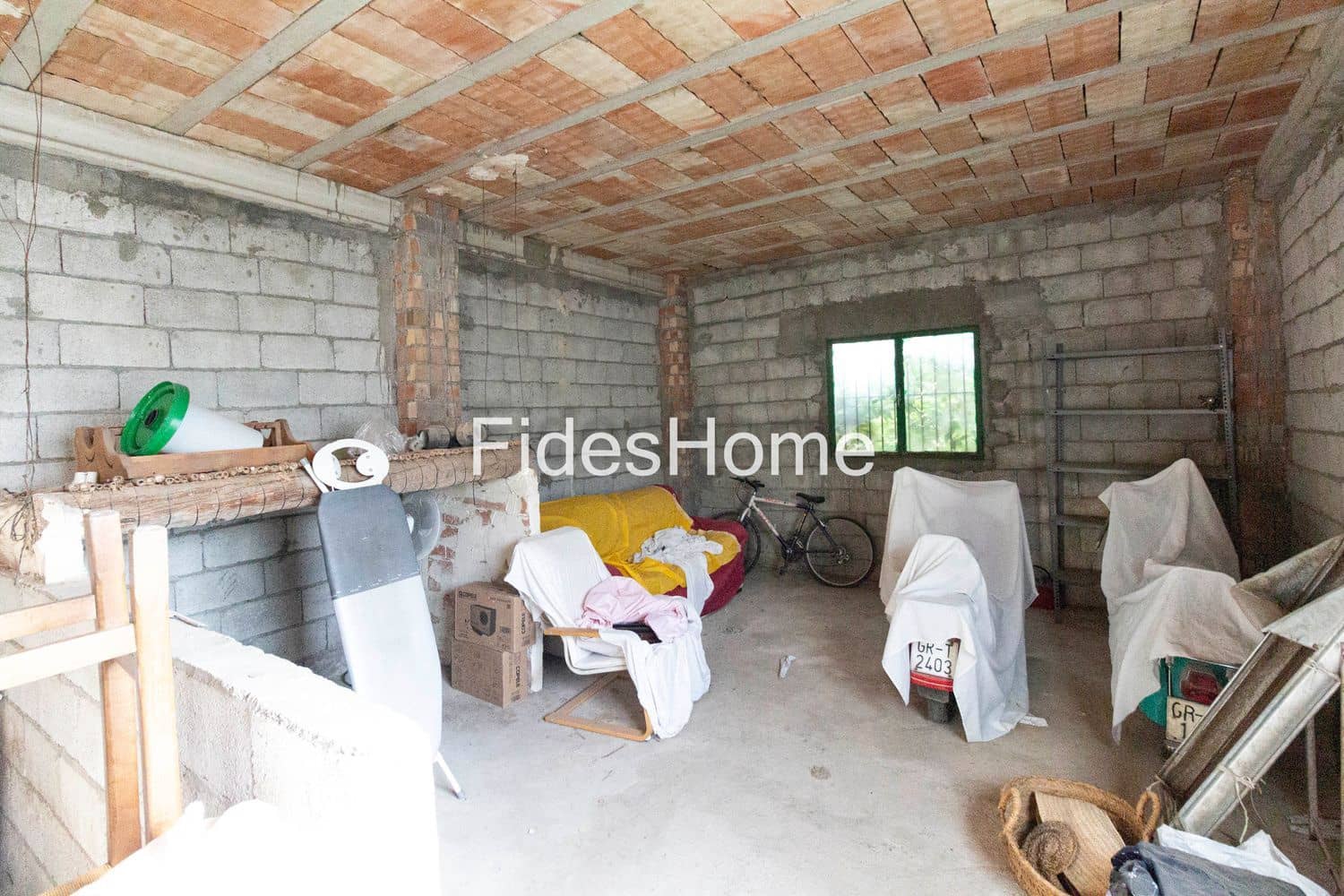 Terre non Aménagée à vendre à Beznar - 110 000 € (Ref: 9413616)