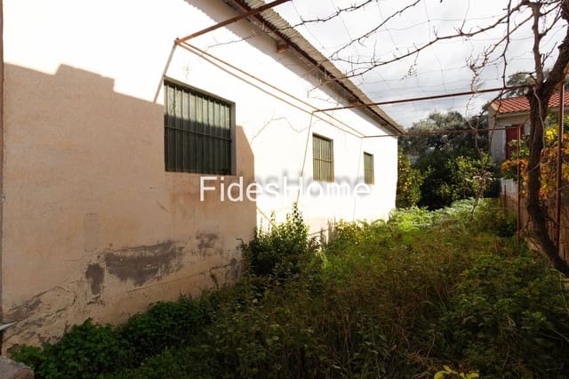 Grond te koop in Beznar, Lecrín - € 110.000 (Ref: 9413616)