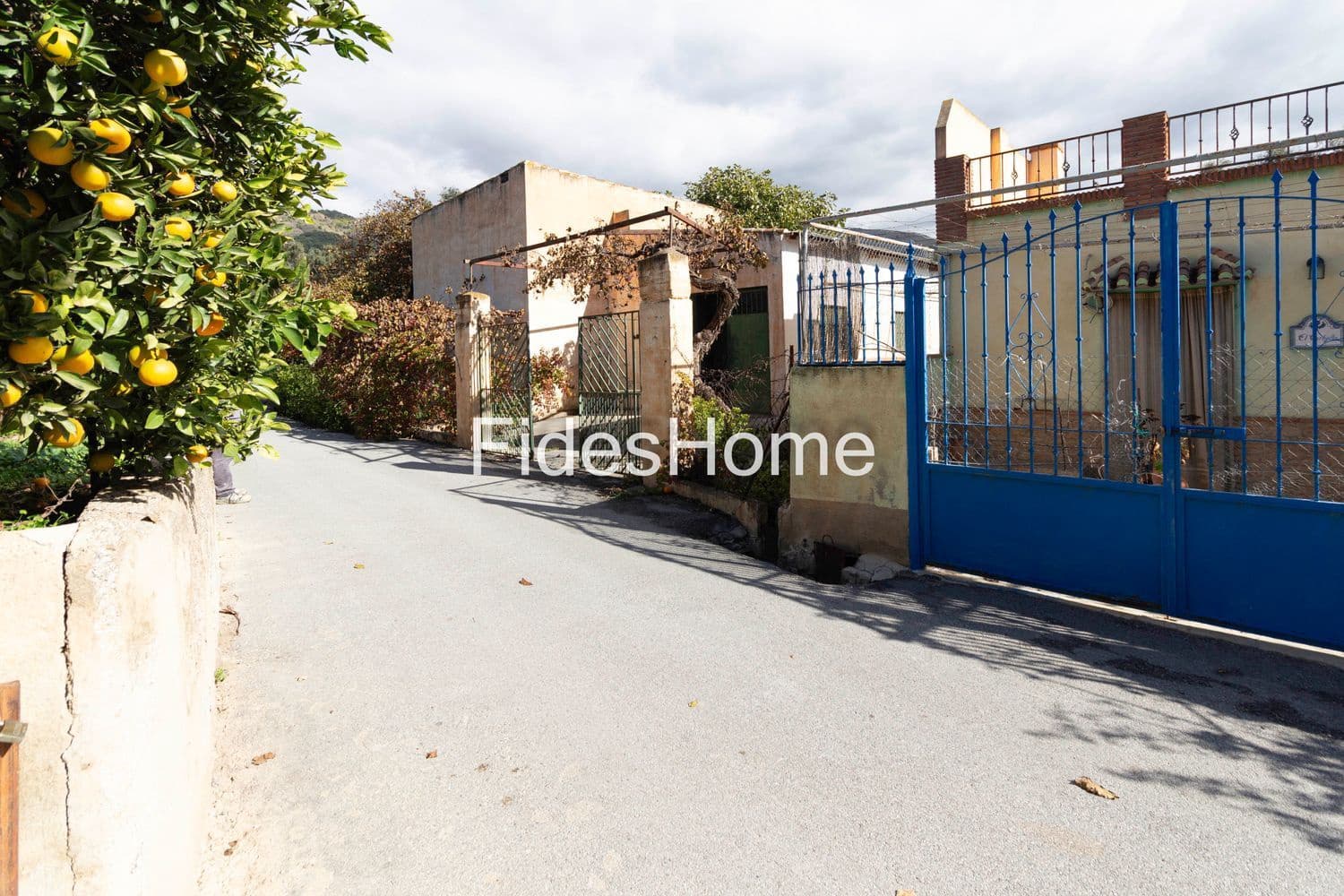 Terre non Aménagée à vendre à Beznar - 110 000 € (Ref: 9413616)